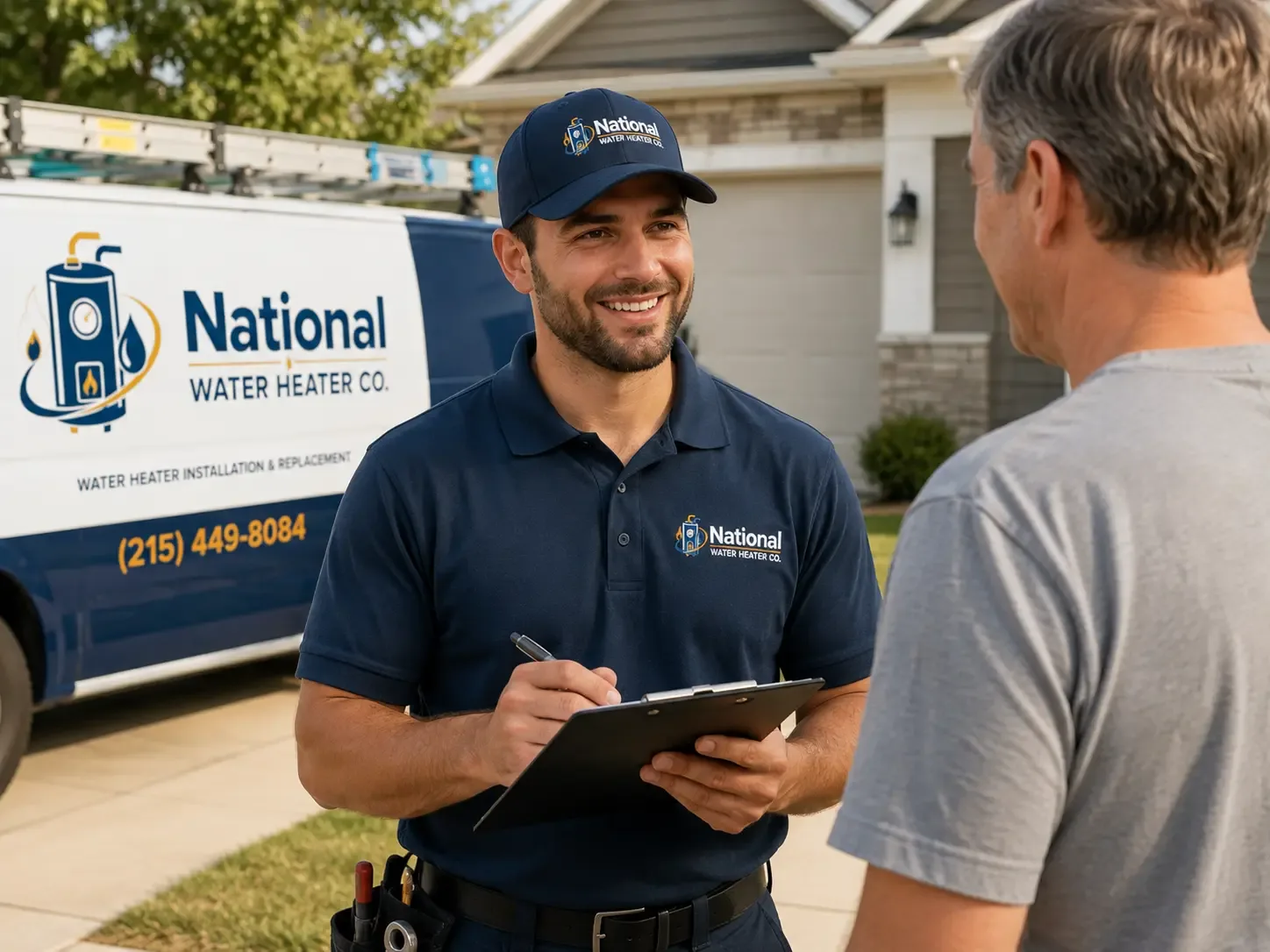 Water Heater Installation Byesville, OH FAQs